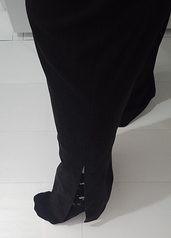 Koton Koton marka bayan keten pantalon