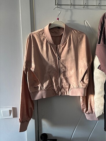 Zara ceket