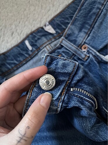 Mango Mango jean