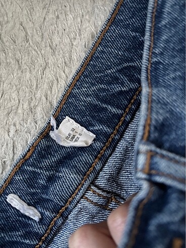 32 Beden Mango jean