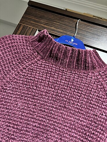 s Beden H&M kazak