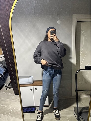 Pull and bear
