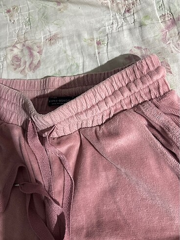xs Beden Bershla şort