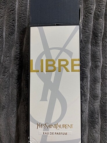 Yves Saint Laurent Libre parfüm