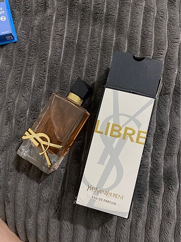  Beden Libre parfüm