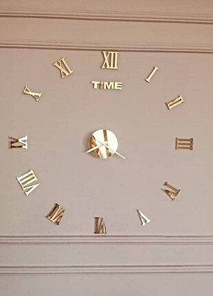 Zara Home DUVAR SAATİ 2 adet