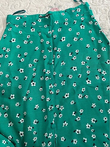 BSL FASHION Yazlık etek
