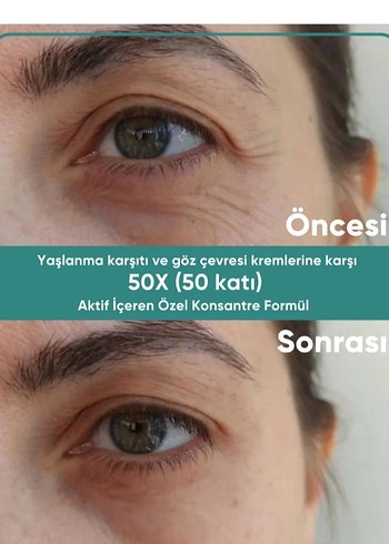 yeşilmarka tripple effect krem - Görsel 3