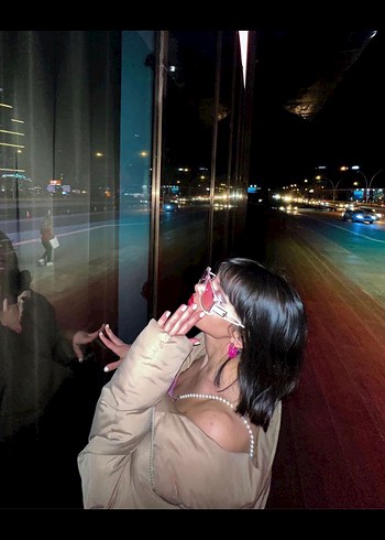 Bratz Gözlük - Görsel 5