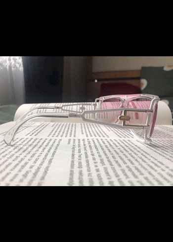 Bratz Gözlük - Görsel 3