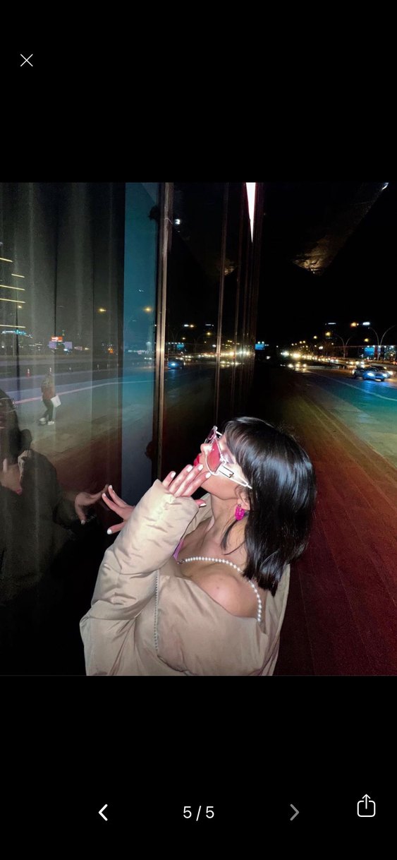 Bratz Gözlük - Görsel 5