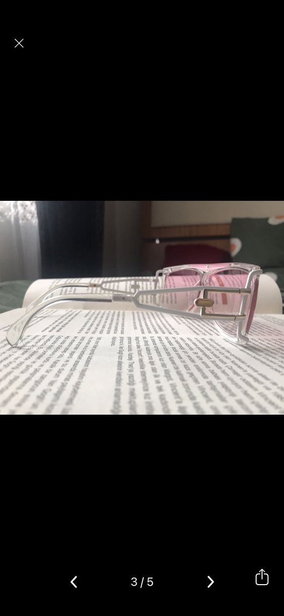 Bratz Gözlük - Görsel 3