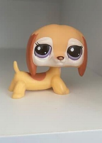 LPS Sosis Köpek Miniş