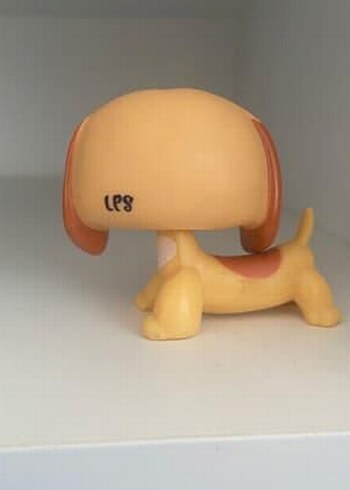  LPS Sosis Köpek Miniş
