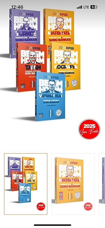 2024 basım kpss benim hocam yayınları