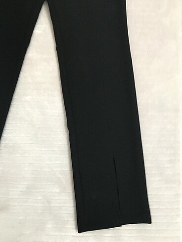 Kumaş pantolon - Görsel 2