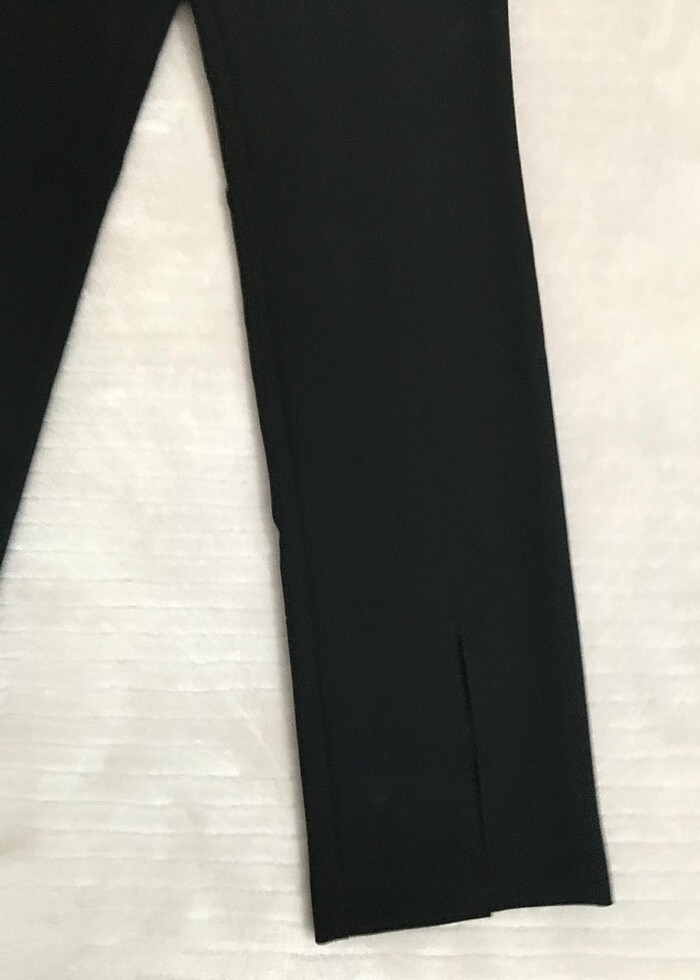 Kumaş pantolon - Görsel 2