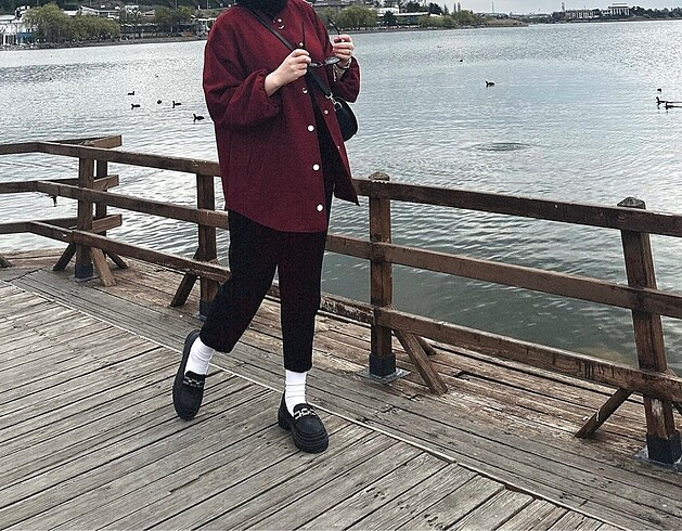 Diğer Ceket