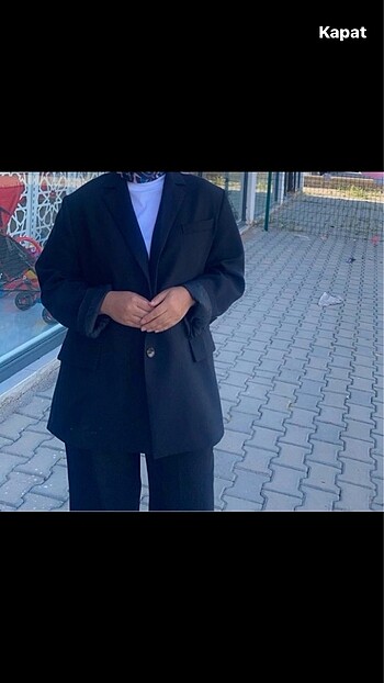 Blazer