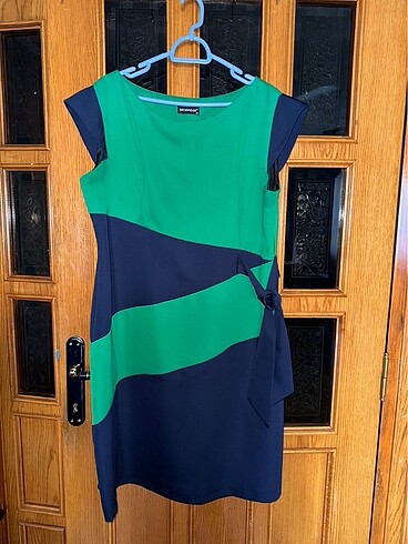 Abiye elbise - Görsel 3