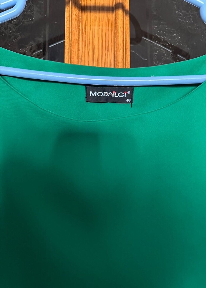 Abiye elbise - Görsel 5