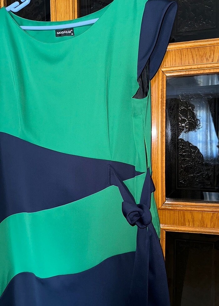 Abiye elbise - Görsel 4