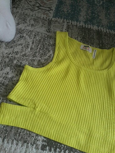 Koton Kids Crop yenı