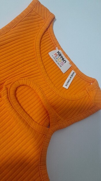 Koton Kids Crop