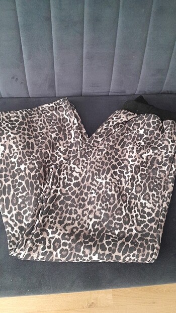 Leopar desen