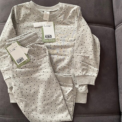 H&M çocuk takım