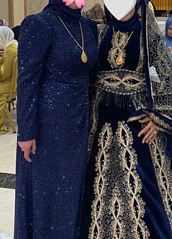 Diğer SİMLİ ŞIK ABİYE