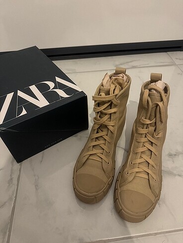 Zara ayakkabı