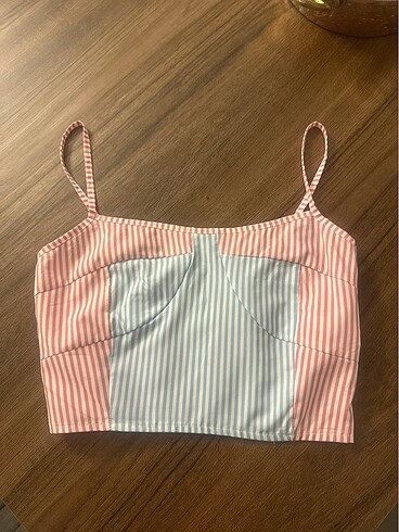 T shirt Crop