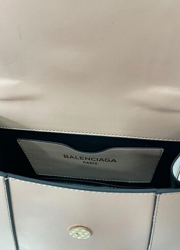 Beden çeşitli Renk BALENCIAGA HOURGLASS