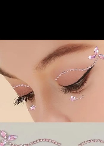 YÜZ STİCKER - Görsel 5