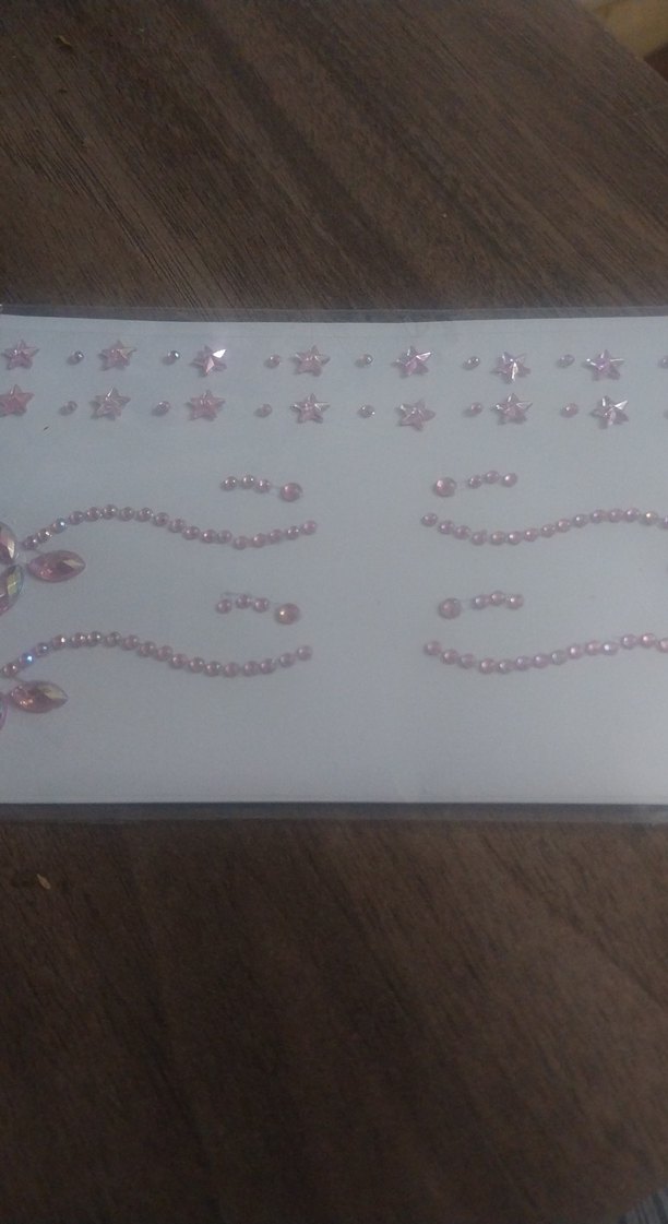 YÜZ STİCKER - Görsel 4