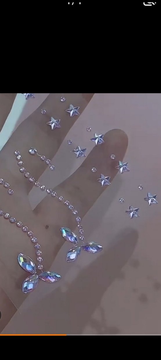 YÜZ STİCKER - Görsel 2