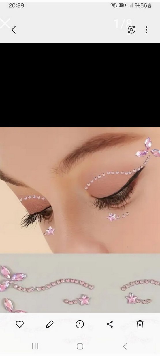 YÜZ STİCKER - Görsel 5