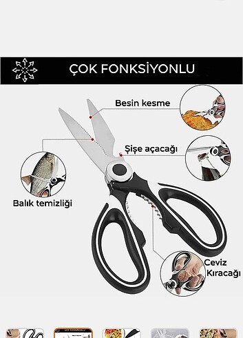 Beden Renk MUTFAK MAKASI
