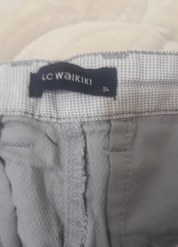 LC Waikiki ERKEK ŞORT