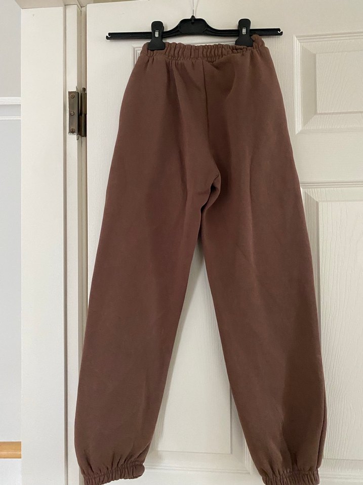 Çocuk  Eşofman Altı - Görsel 4