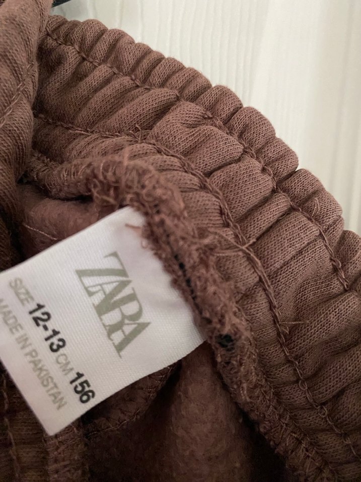 Çocuk  Eşofman Altı - Görsel 5