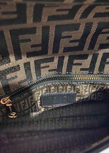 Fendi çanta - Görsel 4