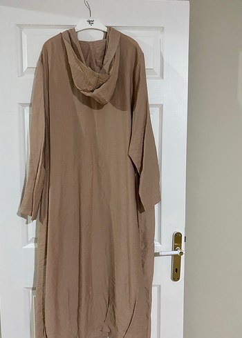 Tesettür pardesü - Görsel 2