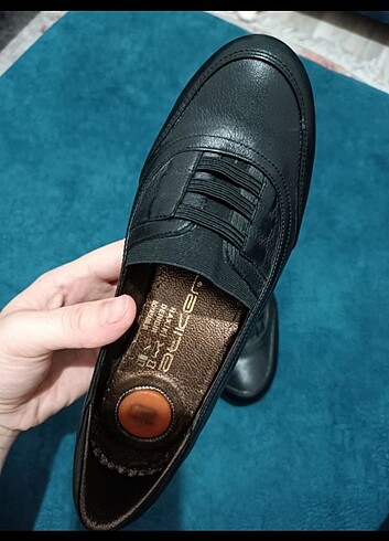 Atiker shoes Hakiki deri