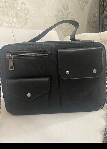 Zara Kol çantası 