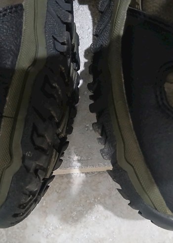 Slazenger  Bot(43 Numara) - Görsel 8