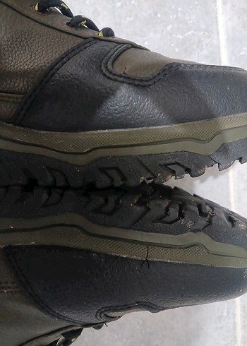 Slazenger  Bot(43 Numara) - Görsel 5