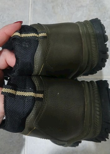 Slazenger  Bot(43 Numara) - Görsel 3