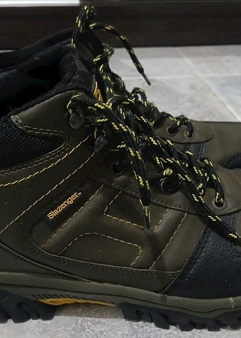 Slazenger  Bot(43 Numara) - Görsel 6